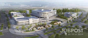 행복청, 행복도시 집현동 복합커뮤니티센터 건립공사 발주