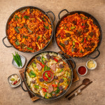 프랜차이즈 백순대본가새맛, 시그니처메뉴 백순대곱창볶음 론칭