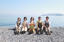 영농조합법인 거제도해초쑥영농조합, 한국관광공사로부터 으뜸두레 선정