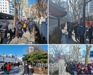 허경영 하늘궁 무료급식소, 도시락 나눔봉사로 따뜻한 온기 전해