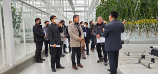 진안군, 스마트팜 확대 위한 잰걸음