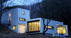 [잡포스트가 만난 사람] 문인들 창작의 산실 예버덩문학의집 운영하는 조명 시인