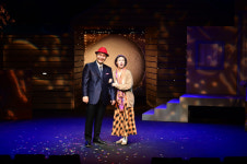 눈물나게 아름다웠던 시절의 이야기, 뮤지컬 우리가 사랑했던 그날