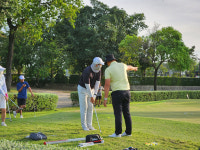 [인터뷰] 김형근골프스쿨 추원상 대표, 동계시즌에 떠나는 골프전지훈련