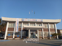 석성면, 신규 주민등록증 발급 신청 야간·휴일 서비스 운영