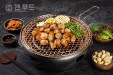 대구막창·곱창 제조 앤푸드, 사업자 쇼핑몰 런칭
