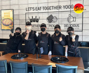 유가네닭갈비, 새해 첫 신규매장 진주평거점 오픈