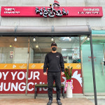 청춘닭꼬치, 마산경남대점 신규 오픈