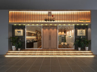 한우구이 전문점 백억하누, 가맹사업 본격화