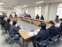 코로나 엔데믹 대응 사회공헌 모색