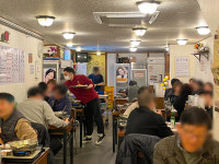오목집 삼각지점 신규 오픈