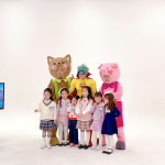 키아나엔터테인먼트 돈워리 with 퍼니맨, 대교 어린이TV 3월 27일 첫방영