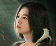 [아티스트POST] 배우 송혜교 데일리뉴스 더글로리 완벽한 연기 변신으로 빛나는 3월 