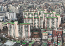 쌍문3동 한양1차아파트 재건축 안전진단 최종 통과