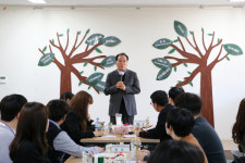 전북권 자원봉사센터 관리자 역량강화교육 실시