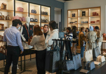 현대백화점, 프리미엄아울렛 외국인 관광객 전년 대비 6배 늘어