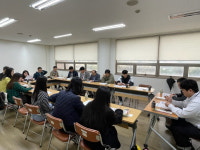 포항철강산업단지 대기 중금속 오염물질 합동감시 실시