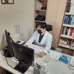 에프앤디넷 송파고은빛점 | 송파고은빛산부인과, 임신 준비 및 초기 임신 산모위한 온라인 강의 진행