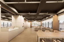 케어링, 부산 진구에 케어링 커뮤니티케어 센터 오픈