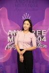 [포토] 동국대학교 교수 강예진, 앤드트리메타 1004 아가페 도네이션 ANDTREE 엔젤 위촉