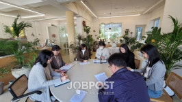 전주시 완산구, 2023년 의료급여 유관기관 간담회 개최