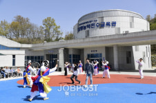 전북대학교 한국어학당 외국인 유학생 남원 방문