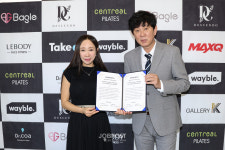 뷰티 헬스케어 전문기업과 필라테스의 만남! 인간의 아름다움을 극강하다