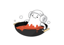 중구, 신당동 떡볶이 골목 활성화를 위한 브랜드(BI) 및 캐릭터 선봬