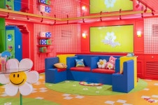 위글위글, 15일 플래그십 스토어 위글위글집 도산 오픈