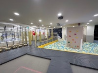 키즈카페 아델반플레이 완정역점 오픈