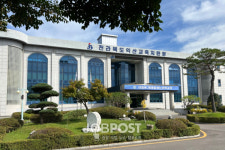 익산교육지원청,청렴 한 걸음플로깅 활동 진행