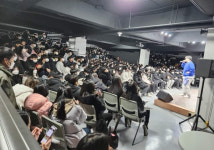 대한사립학교장회, 대한민국 1호 학교폭력예방홍보대사에 전 복싱 챔피언 박종팔 임명