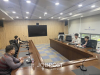 정영미 익산시의원, 전북대 인수공통전염병연구소 활용도 미흡