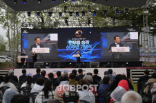 논산시 연무읍, 읍 승격 60주년 맞았다