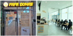 디저트 카페 파파도나스, 세분화된 창업 상담 프로그램 제공