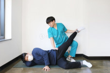 춘천 다이어터들을 위한 낫자 재활&운동센터 춘천 오픈 예정