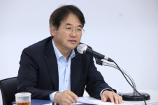 고양특례시, 고양시 모범운전자회와 소통간담회 실시