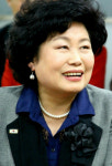 시와 함께하는 세상 손정숙 이팝꽃