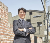 ㈜바를참스킨, 박인호 전무 클렌징브랜드, 더메디닥터 성공 요인은…