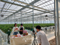 논산시농업기술센터, 2023년 라이브커머스 교육 2기 교육생 모집