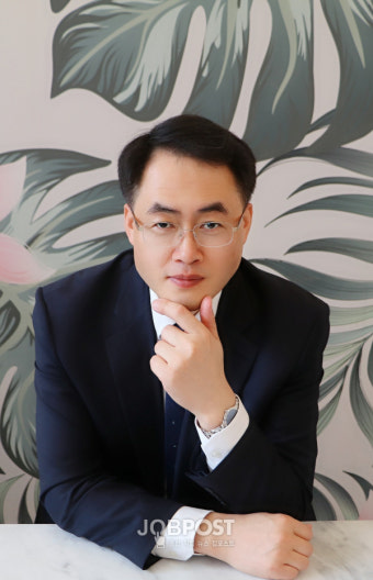 최상도 센터장, 용인시 어린이급식지원관리센터 10주년 기념행사 참석