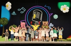 키아나엔터테인먼트 자체제작 키즈 예능 프로그램 돈워리with퍼니맨 시즌2 촬영 진행