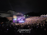 2023 레트로 슈퍼콘서트 in 전주 폭발적 열기 속 성황리 종료... 과거 향수 완벽 재현