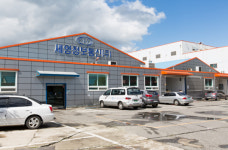 세영정보통신㈜, 해외 통신 장비 시장 진출 적극 나서
