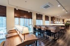 작심 대형화 전략으로 부천중동에 150평 규모 신규 입점