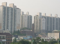 국토부, 성남 금광2동 등 경기‧인천 5곳 도심복합사업 예정지구 지정