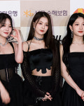 [포토] 프로미스나인 이나경, 눈부신 미모