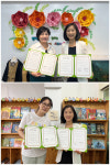 굿네이버스 대구경북본부-글로벌이튼유치원, 색동유치원과 세계시민양성을 위한 좋은이웃유치원 협약