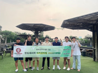 88포장마차, 자카르타 1호점 오픈으로 첫 해외 진출
