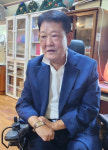 빛과 사랑이 있는 행복한 밥차로 나눔 실천